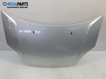 Преден капак за Ford Fiesta V Hatchback (11.2001 - 03.2010), 4+1 вр., хечбек, позиция: предна