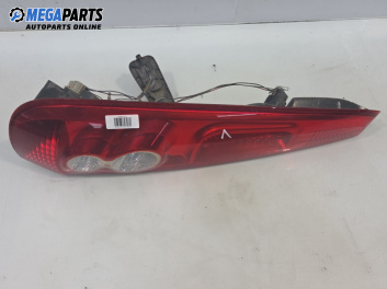 Стоп за Ford Fiesta V Hatchback (11.2001 - 03.2010), хечбек, позиция: лява