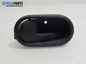 Вътрешна дръжка за Ford Fiesta V Hatchback (11.2001 - 03.2010), 4+1 вр., хечбек, позиция: задна, дясна