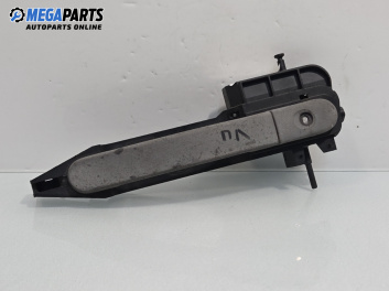 Външна дръжка за Ford Fiesta V Hatchback (11.2001 - 03.2010), 4+1 вр., хечбек, позиция: предна, лява