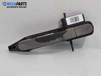 Външна дръжка за Ford Fiesta V Hatchback (11.2001 - 03.2010), 4+1 вр., хечбек, позиция: задна, дясна