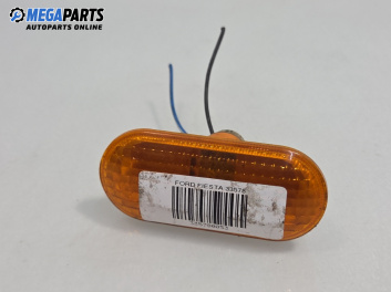 Мигач за Ford Fiesta V Hatchback (11.2001 - 03.2010), хечбек, позиция: лява