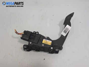 Потенциометър газ  за Ford Fiesta V Hatchback (11.2001 - 03.2010), № 6PV00856702