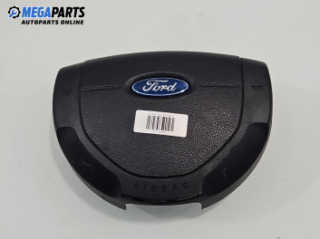 Airbag за Ford Fiesta V Hatchback (11.2001 - 03.2010), 4+1 вр., хечбек, позиция: предна