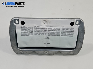 Airbag за Ford Fiesta V Hatchback (11.2001 - 03.2010), 4+1 вр., хечбек, позиция: предна