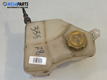 Казанче за антифриз за Ford Fiesta V Hatchback (11.2001 - 03.2010) 1.4 16V, 80 к.с.