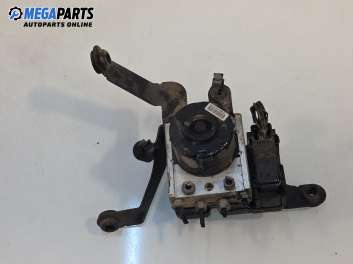 Помпа ABS за Ford Fiesta V Hatchback (11.2001 - 03.2010) 1.4 16V, № 10.0207-0115.4