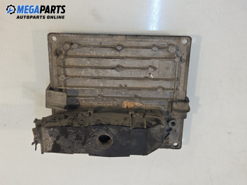 Компютър двигател за Ford Fiesta V Hatchback (11.2001 - 03.2010) 1.4 16V, 80 к.с.