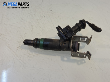 Дюза бензин за Ford Fiesta V Hatchback (11.2001 - 03.2010) 1.4 16V, 80 к.с.