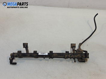 Бензинова рейка за Ford Fiesta V Hatchback (11.2001 - 03.2010) 1.4 16V, 80 к.с.