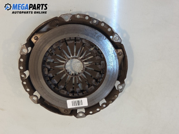 Притискателен диск на съединителя за Ford Fiesta V Hatchback (11.2001 - 03.2010) 1.4 16V, 80 к.с.
