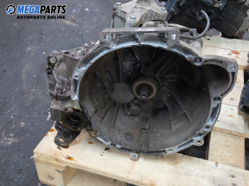 Ръчна скоростна кутия за Ford Fiesta V Hatchback (11.2001 - 03.2010) 1.4 16V, 80 к.с.