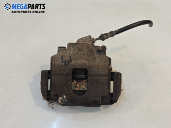 Спирачен апарат за Ford Fiesta V Hatchback (11.2001 - 03.2010), позиция: предна, дясна