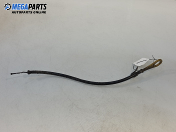 Щека за масло за Ford Fiesta V Hatchback (11.2001 - 03.2010) 1.4 16V, 80 к.с.