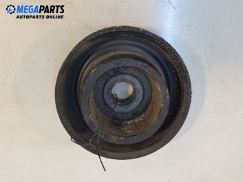 Демпферна шайба за Ford Fiesta V Hatchback (11.2001 - 03.2010) 1.4 16V, 80 к.с.