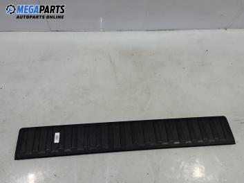 Кора заден капак за BMW X5 Series E53 (05.2000 - 12.2006), 4+1 вр., джип