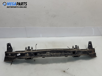 Основа броня за BMW X5 Series E53 (05.2000 - 12.2006), джип, позиция: предна