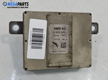 Усилвател антена за BMW X5 Series E53 (05.2000 - 12.2006), № 6 905 950
