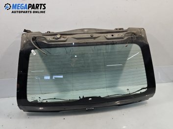 Заден капак за BMW X5 Series E53 (05.2000 - 12.2006), 4+1 вр., джип, позиция: задна