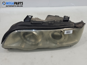 Стоп за BMW X5 Series E53 (05.2000 - 12.2006), джип, позиция: лява