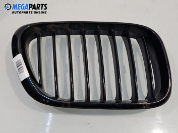 Решетка за BMW X5 Series E53 (05.2000 - 12.2006), джип, позиция: предна