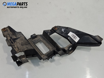 Държач броня за BMW X5 Series E53 (05.2000 - 12.2006), джип, позиция: задна, дясна
