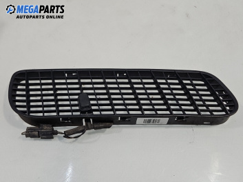Решетка преден капак за BMW X5 Series E53 (05.2000 - 12.2006), джип, позиция: предна