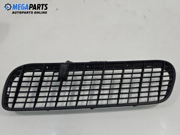 Решетка преден капак за BMW X5 Series E53 (05.2000 - 12.2006), джип, позиция: предна