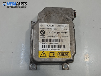 Модул за AIRBAG за BMW X5 Series E53 (05.2000 - 12.2006)
