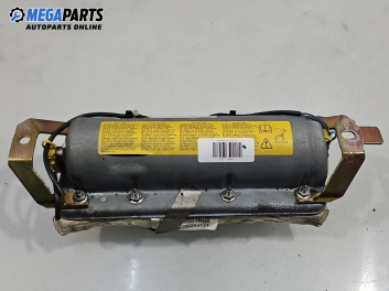 Airbag за BMW X5 Series E53 (05.2000 - 12.2006), 4+1 вр., джип, позиция: предна