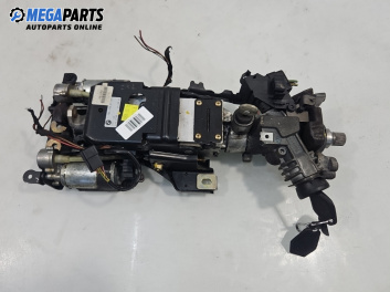 Кормилен прът за BMW X5 Series E53 (05.2000 - 12.2006)