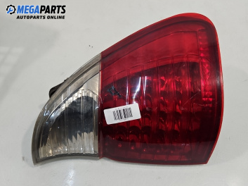 Стоп за BMW X5 Series E53 (05.2000 - 12.2006), джип, позиция: дясна