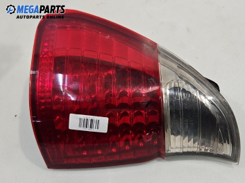 Стоп за BMW X5 Series E53 (05.2000 - 12.2006), джип, позиция: лява