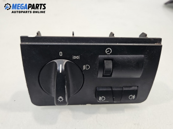 Ключ светлини  за BMW X5 Series E53 (05.2000 - 12.2006), № 8 380 255