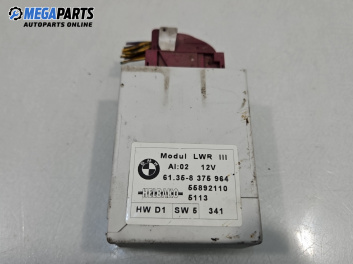 Модул за BMW X5 Series E53 (05.2000 - 12.2006), №  61.35-8 375 96