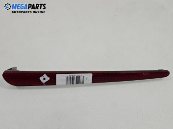 Светлоотразител за BMW X5 Series E53 (05.2000 - 12.2006), джип, позиция: дясна