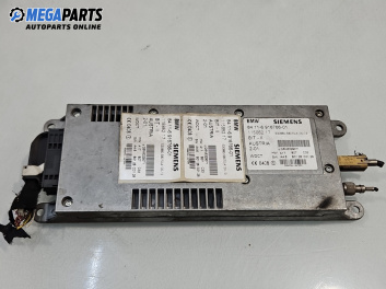 Модул GSM за BMW X5 Series E53 (05.2000 - 12.2006), № 84.11-6 916766-01
