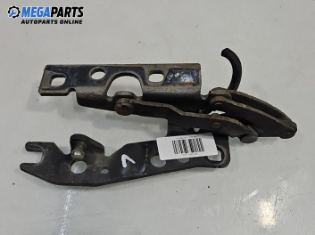 Панта преден капак за BMW X5 Series E53 (05.2000 - 12.2006), 4+1 вр., джип, позиция: лява