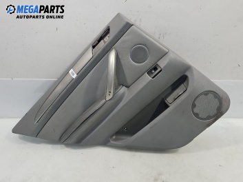 Кора врата за BMW X5 Series E53 (05.2000 - 12.2006), 4+1 вр., джип, позиция: задна, дясна