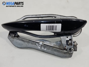 Външна дръжка за BMW X5 Series E53 (05.2000 - 12.2006), 4+1 вр., джип, позиция: предна, дясна