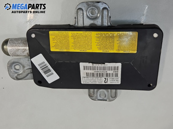 Airbag за BMW X5 Series E53 (05.2000 - 12.2006), 4+1 вр., джип, позиция: предна
