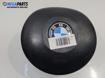 Airbag за BMW X5 Series E53 (05.2000 - 12.2006), 4+1 вр., джип, позиция: предна