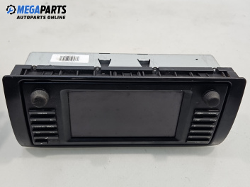 GPS навигация за BMW X5 Series E53 (05.2000 - 12.2006), № 65 52 6 934 413