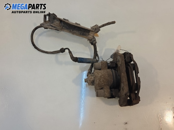 Спирачен апарат за BMW X5 Series E53 (05.2000 - 12.2006), позиция: задна, лява