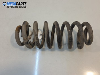 Пружина за ходова част за BMW X5 Series E53 (05.2000 - 12.2006), джип, позиция: задна