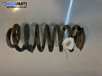 Пружина за ходова част за BMW X5 Series E53 (05.2000 - 12.2006), джип, позиция: задна