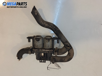 Клапи парно за BMW X5 Series E53 (05.2000 - 12.2006) 3.0 d, 184 к.с.