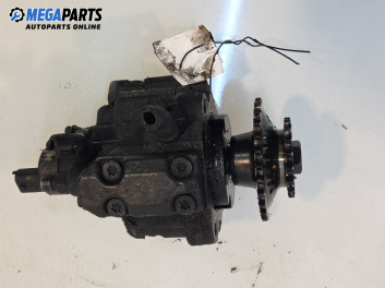 ГНП-горивонагнетателна помпа за BMW X5 Series E53 (05.2000 - 12.2006) 3.0 d, 184 к.с.