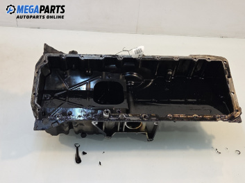 Картер за BMW X5 Series E53 (05.2000 - 12.2006) 3.0 d, 184 к.с.