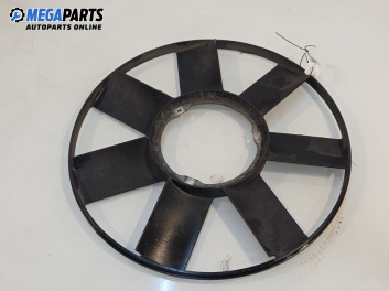 Перка охлаждане за BMW X5 Series E53 (05.2000 - 12.2006) 3.0 d, 184 к.с.